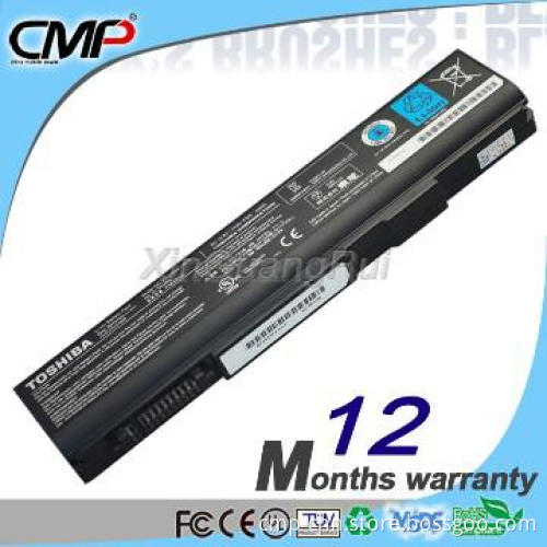 New Battery for Toshiba Tecra A11 M11 S11 S11-173 PA3788